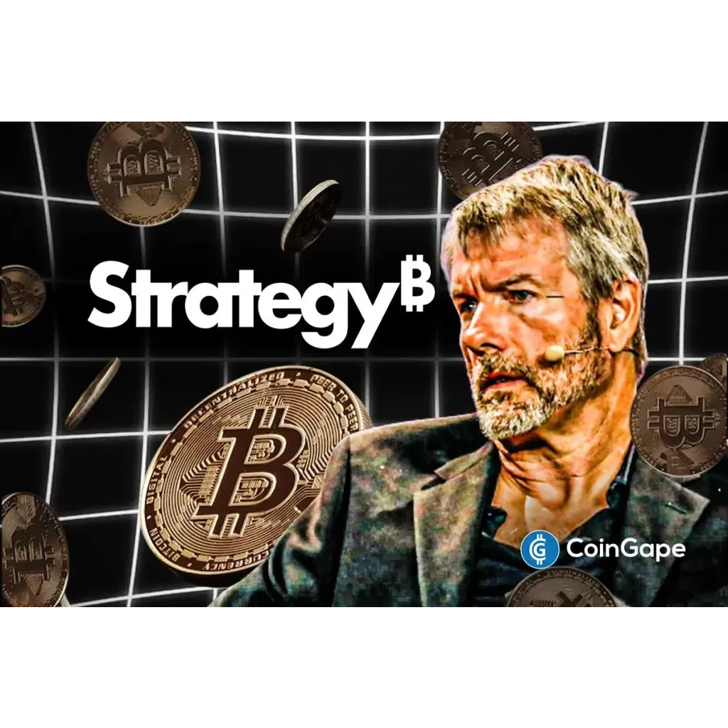 MicroStrategy Acquires More Bitcoin Despite Market Fear Sentiment MicroStrategy Acquires More Bitcoin Despite Market Fear Sentiment