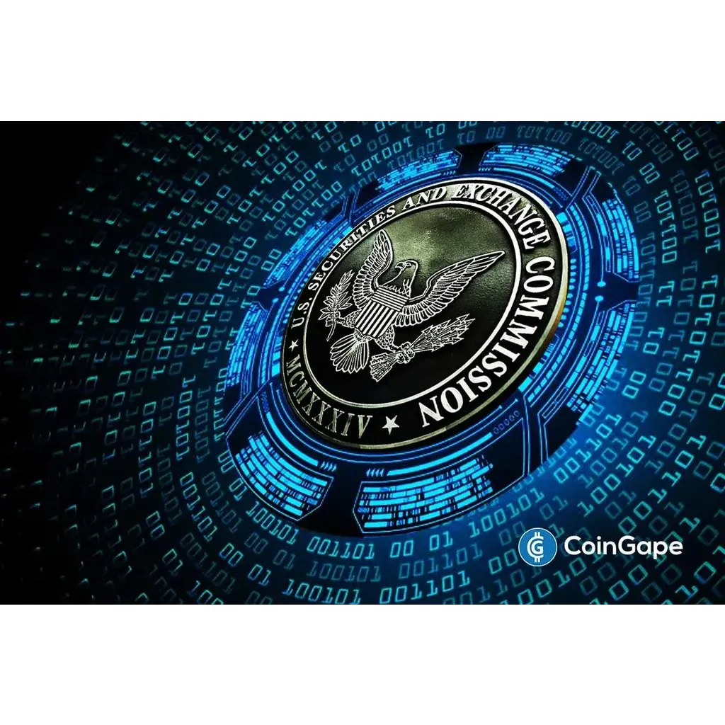 SEC allows Ripple Coinbase BitGo to act as custodians for digital assets SEC allows Ripple Coinbase BitGo to act as custodians for digital assets
