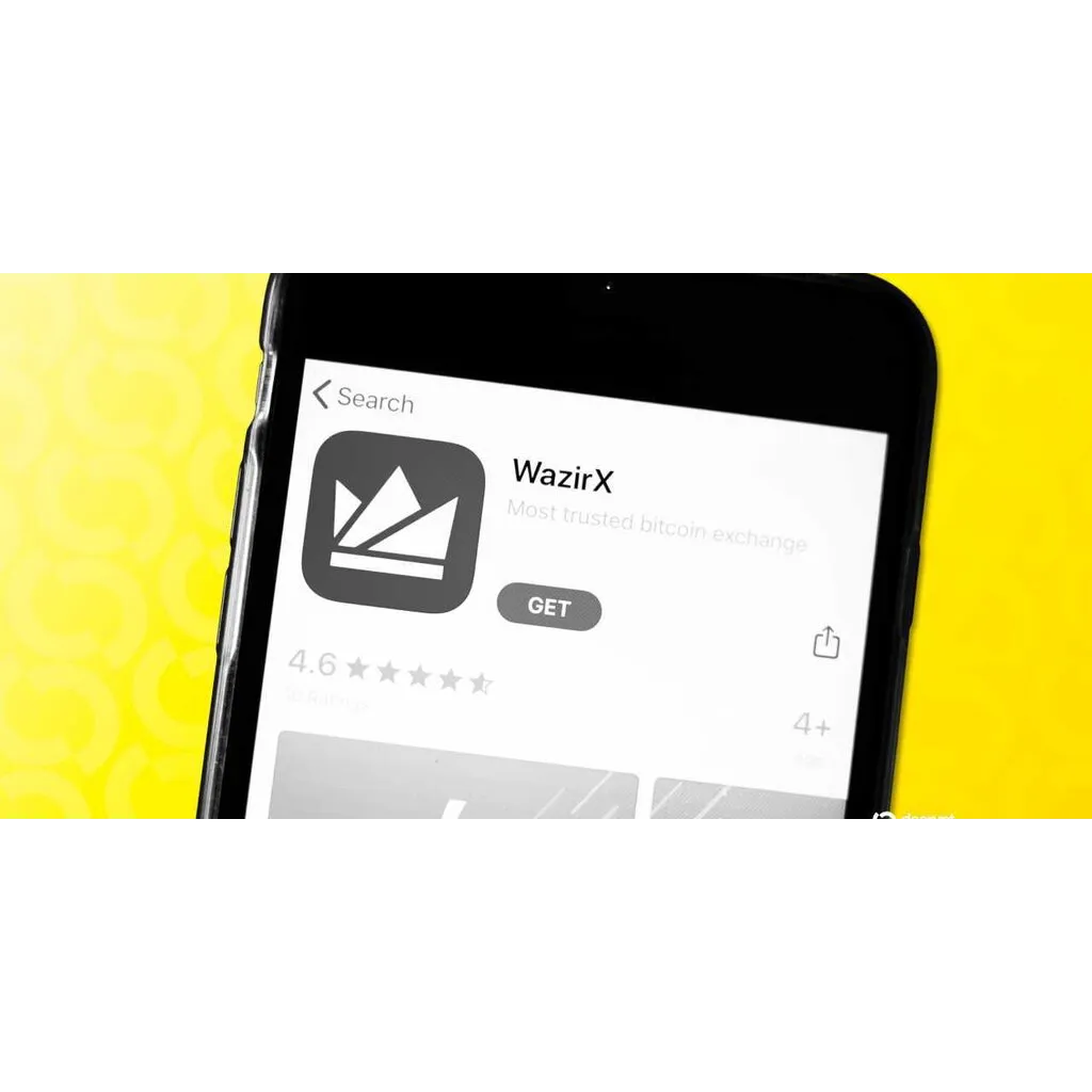 Hacked Crypto Exchange WazirX Gets More Time to Restructure After Court Ruling – Decrypt Hacked Crypto Exchange WazirX Gets More Time to Restructure After Court Ruling – Decrypt
