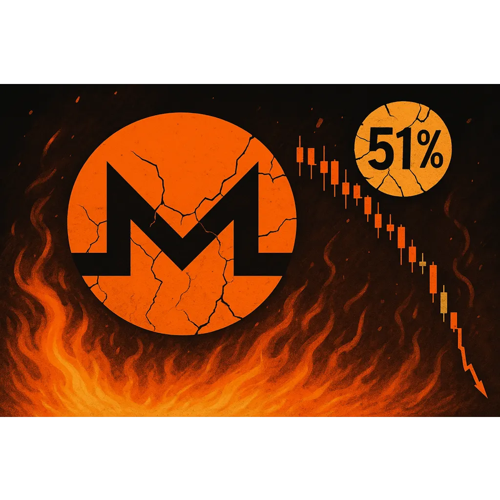 Ethereum Classic suffers .6M loss from 51% attack in 2023 Ethereum Classic suffers .6M loss from 51% attack in 2023