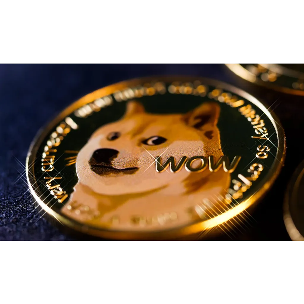 Dogecoin forms key trading range as traders monitor for breakout Dogecoin forms key trading range as traders monitor for breakout
