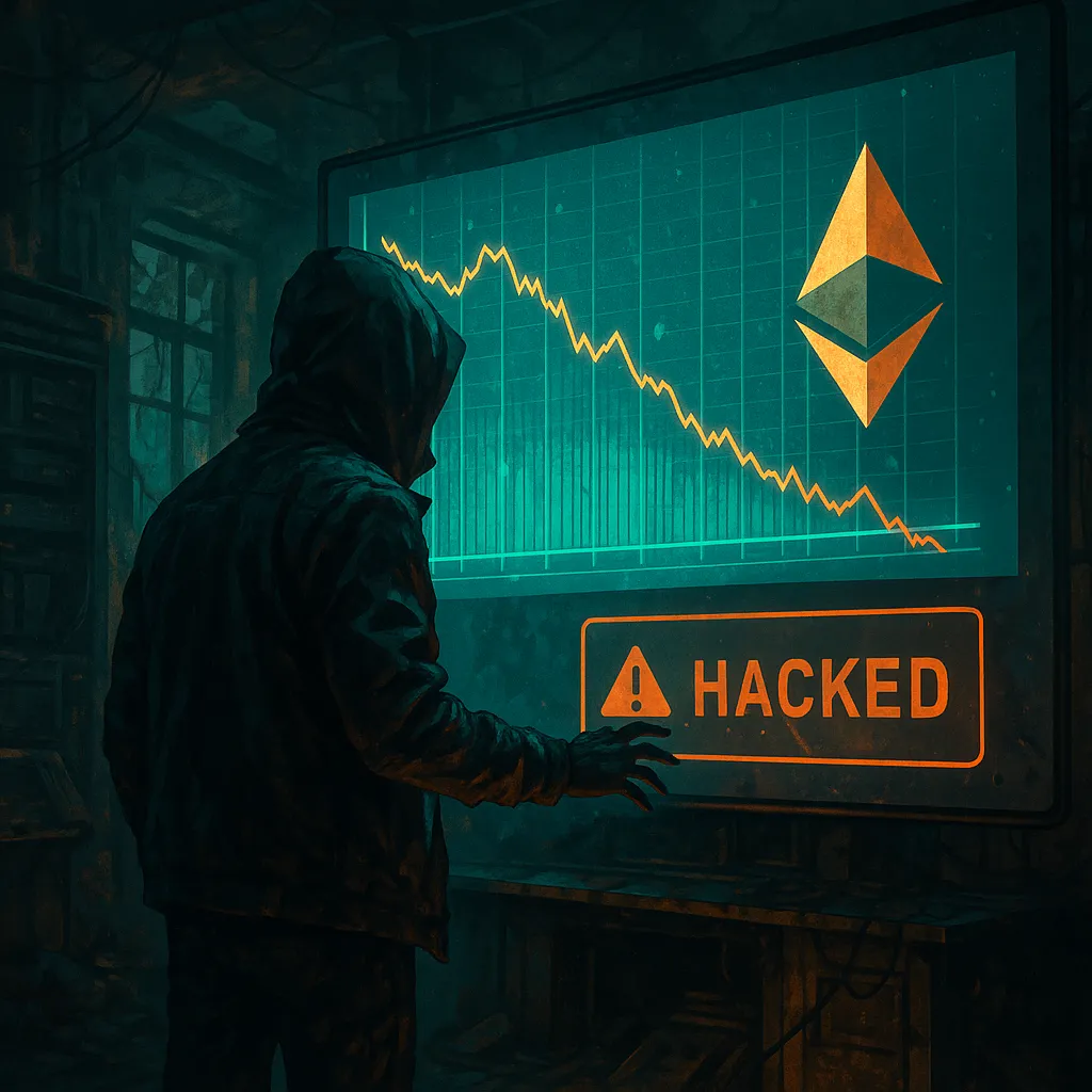 Bunni DEX shuts down after major exploit leaves users with lost funds Bunni DEX shuts down after major exploit leaves users with lost funds