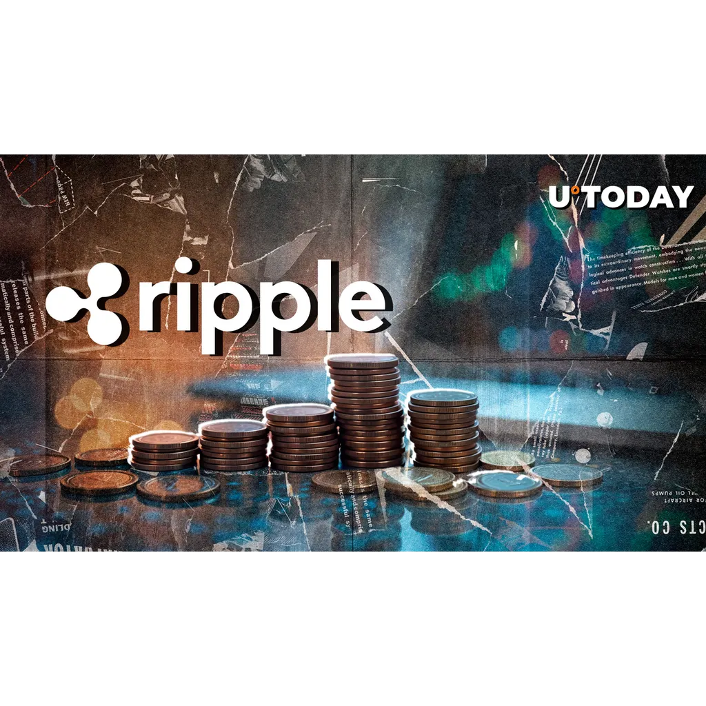 Ripple deploys RLUSD stablecoin across Africa with Flutterwave and billion volume in 2024 Ripple deploys RLUSD stablecoin across Africa with Flutterwave and billion volume in 2024
