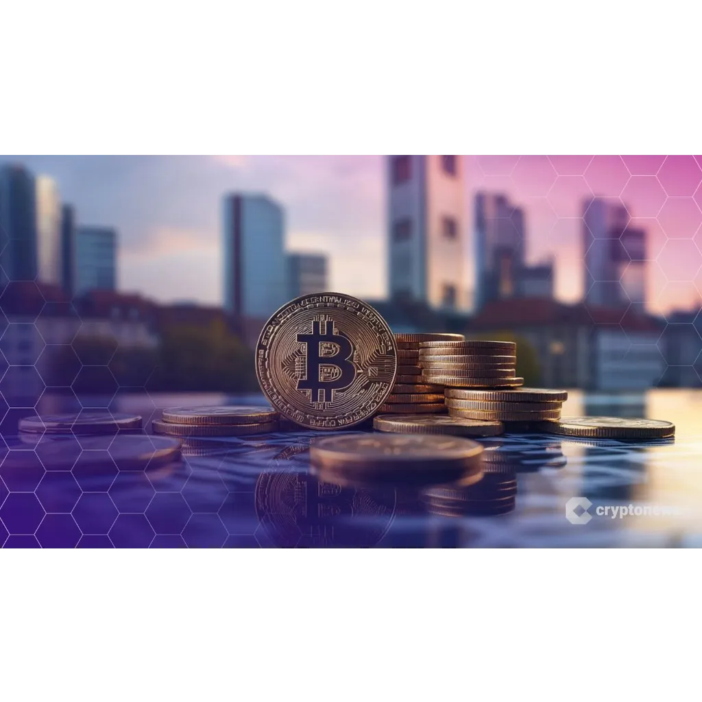 Tangany secures €10 million to expand regulated crypto custody services across Europe in 2024 Tangany secures €10 million to expand regulated crypto custody services across Europe in 2024