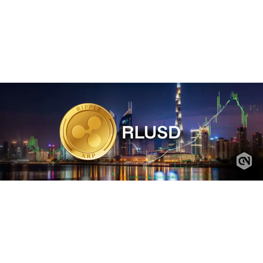 Ripple Wins Regulatory Approval in Abu Dhabi for RLUSD from FSRA Ripple Wins Regulatory Approval in Abu Dhabi for RLUSD from FSRA