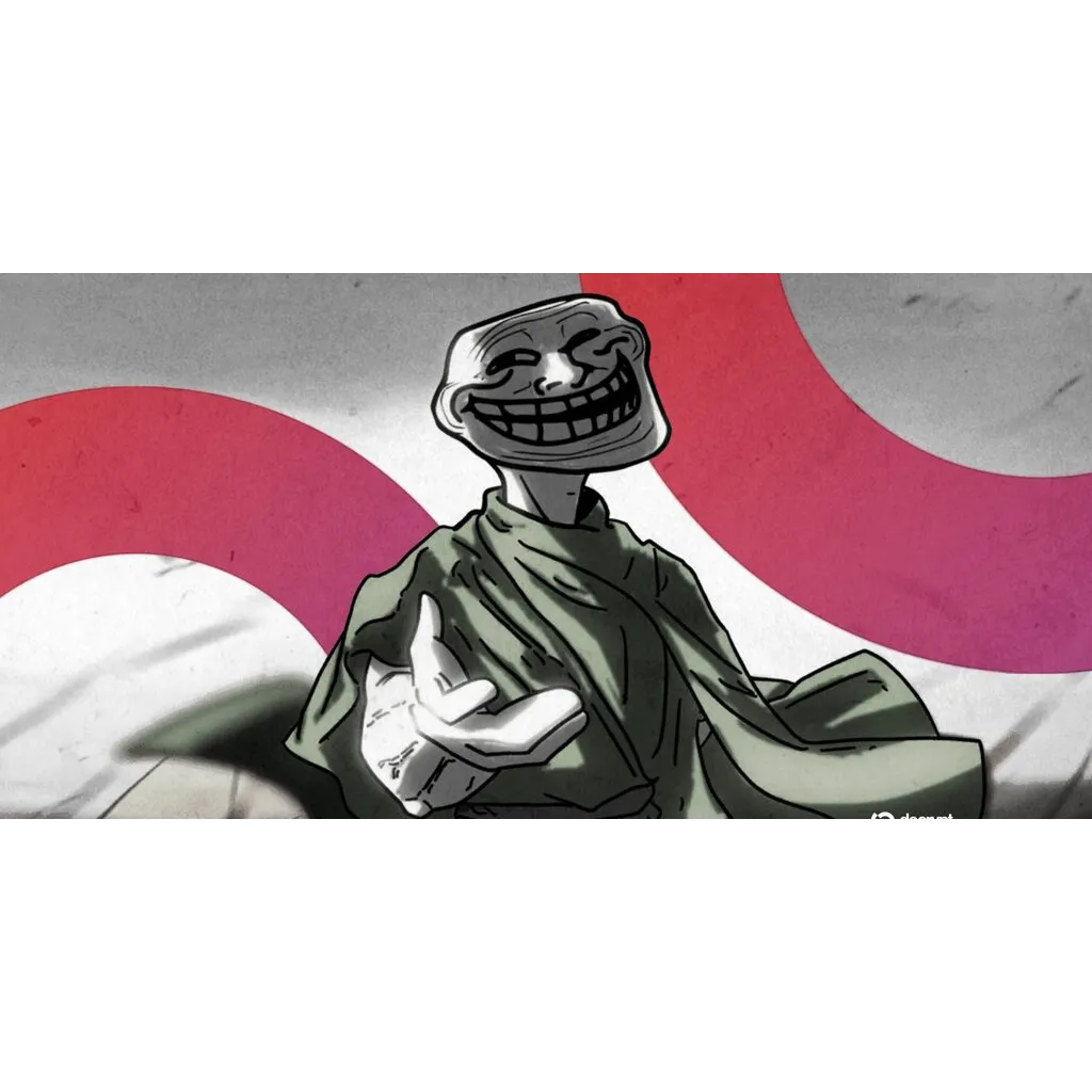 Trader loses M on Solana meme coin Trader loses M on Solana meme coin
