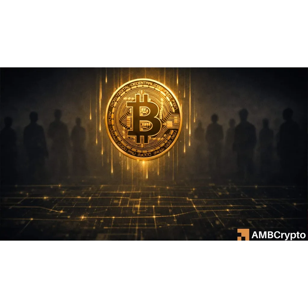 Can Bitcoin hold its ground after low activity, rising RVTS signal market imbalance? Can Bitcoin hold its ground after low activity, rising RVTS signal market imbalance?