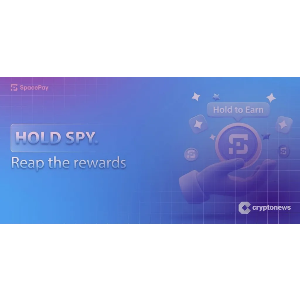 6 Accomplishments Showing SpacePay Could Be Ready to Dominate Crypto Payments as Its Presale Runs 6 Accomplishments Showing SpacePay Could Be Ready to Dominate Crypto Payments as Its Presale Runs