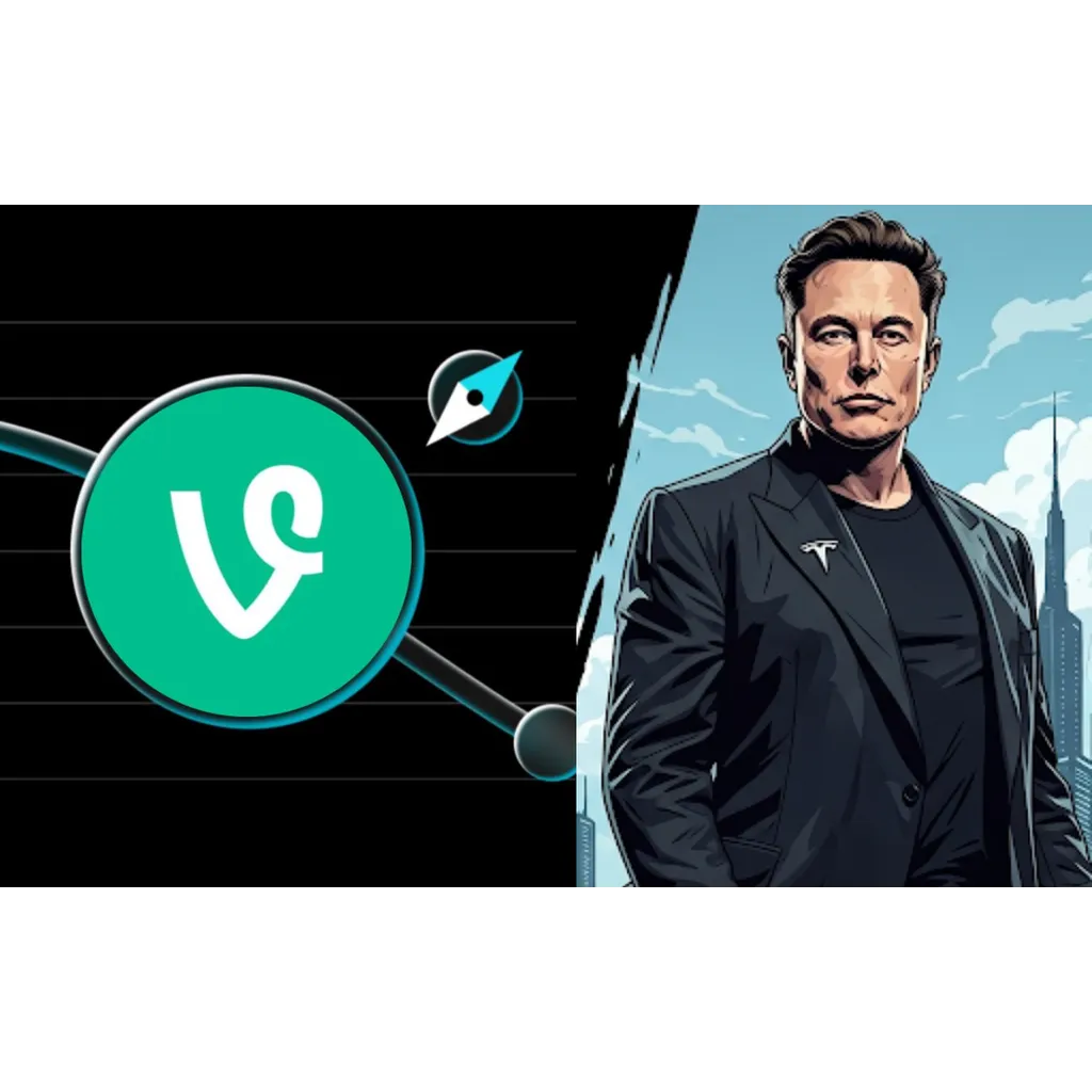 Can VINE crypto sustain Elon Musk bull run? Can VINE crypto sustain Elon Musk bull run?