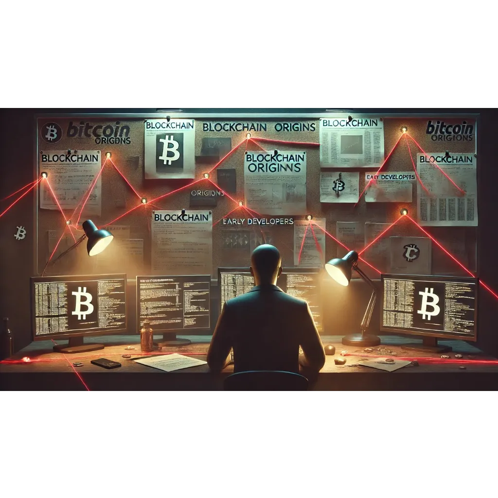 Analysts uncover new evidence in investigation of Jack Dorsey and Bitcoin Analysts uncover new evidence in investigation of Jack Dorsey and Bitcoin