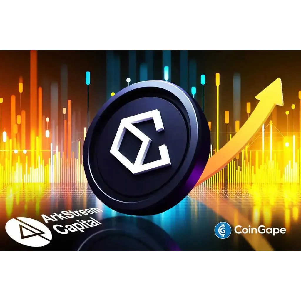 Ethena Labs secures funding from ArkStream Capital as ENA price spikes Ethena Labs secures funding from ArkStream Capital as ENA price spikes