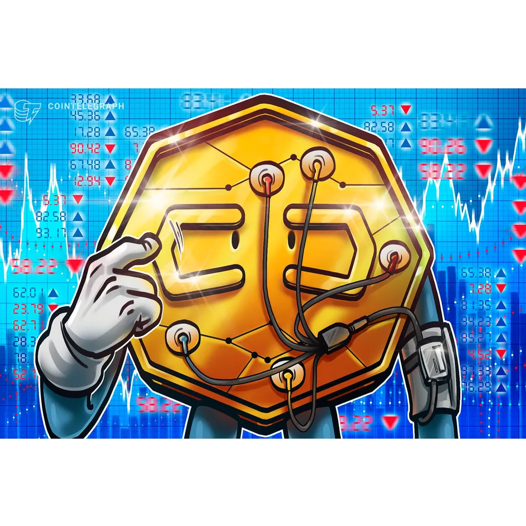 Berachain says report on venture capital refund deal is incomplete Berachain says report on venture capital refund deal is incomplete