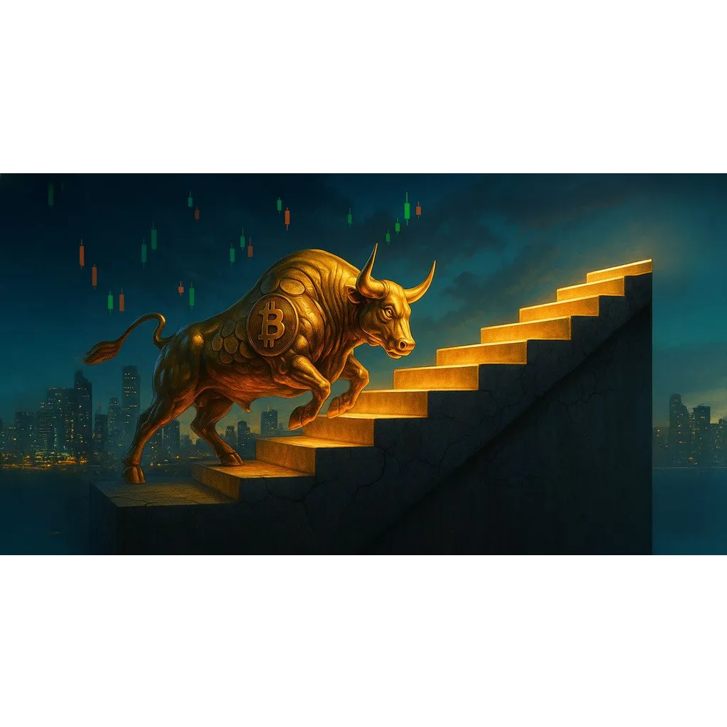 Bitcoin bull market experiences a slowdown not a breakdown according to analysis Bitcoin bull market experiences a slowdown not a breakdown according to analysis