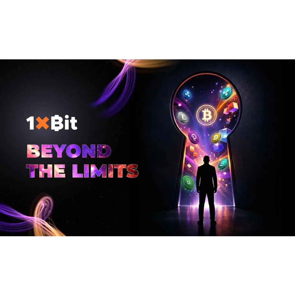1xBit Launches Platform 2.0 with Redesigned Interface and Unlimited Crypto Accounts 1xBit Launches Platform 2.0 with Redesigned Interface and Unlimited Crypto Accounts