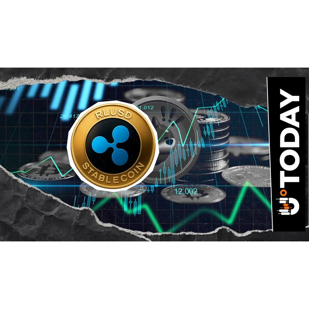 Ripple’s Stablecoin (RLUSD) on the Verge of Top 50 Crypto Entry Ripple’s Stablecoin (RLUSD) on the Verge of Top 50 Crypto Entry