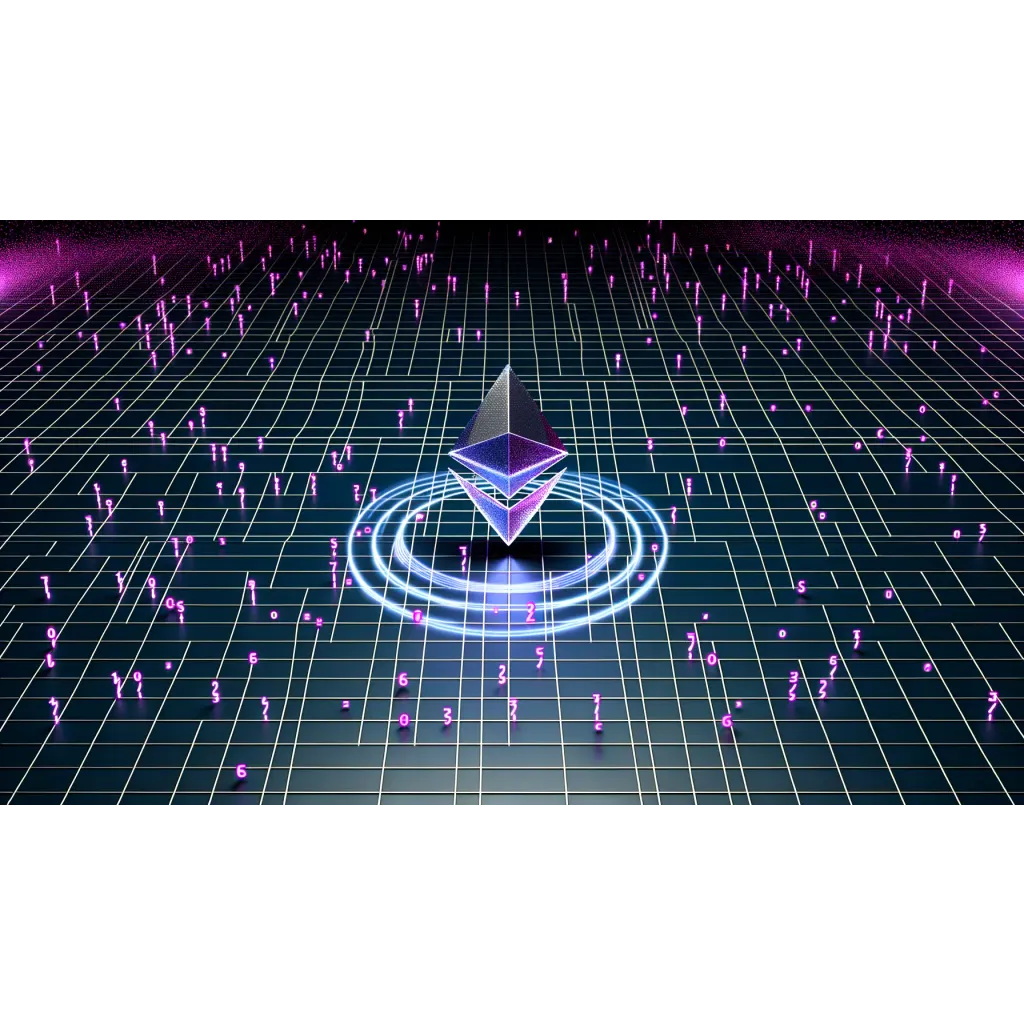 Etherealize Say AI Will Fuel Ethereum Supply Shock: Here’s Why and Next Coin to Pump Etherealize Say AI Will Fuel Ethereum Supply Shock: Here’s Why and Next Coin to Pump