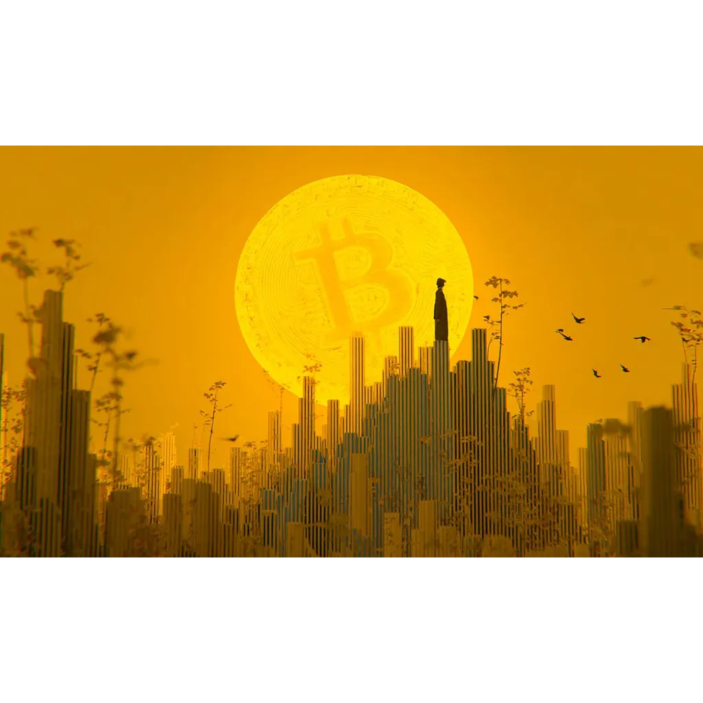 Crypto Analyst Calls for New Bitcoin All-Time High After Brief Dip Below 0,000, Predicts Rallies for Ethereum and WIF – The Daily Hodl Crypto Analyst Calls for New Bitcoin All-Time High After Brief Dip Below 0,000, Predicts Rallies for Ethereum and WIF – The Daily Hodl
