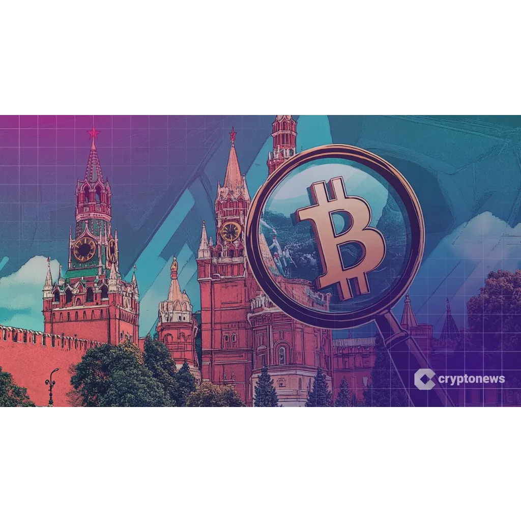 Russian Central Bank launches audit of national cryptocurrency holdings Russian Central Bank launches audit of national cryptocurrency holdings