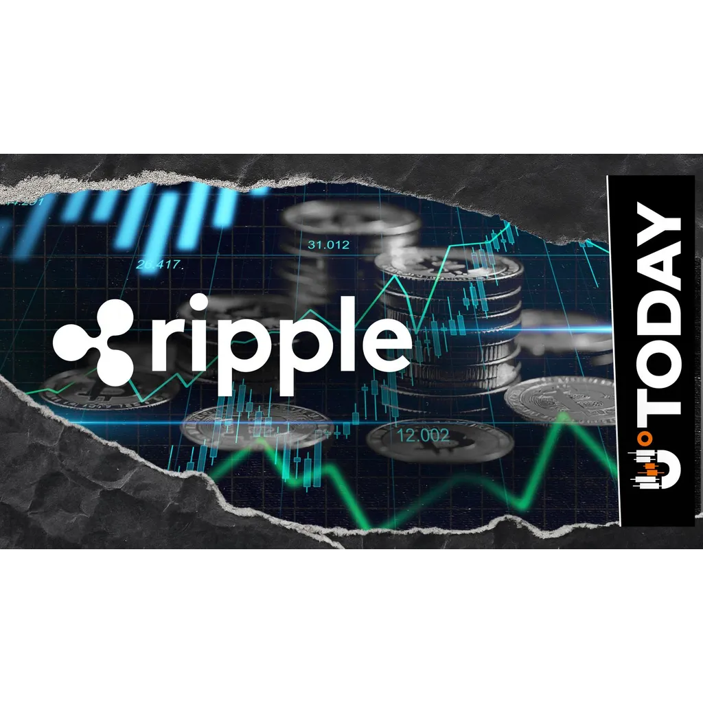 Ripple Prime Leverage Jumps Over 70x Amid Capital Support Boost Ripple Prime Leverage Jumps Over 70x Amid Capital Support Boost
