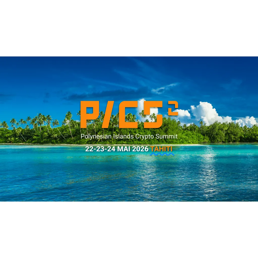 Tahiti Set to Become the Web3 Capital of the Pacific Tahiti Set to Become the Web3 Capital of the Pacific