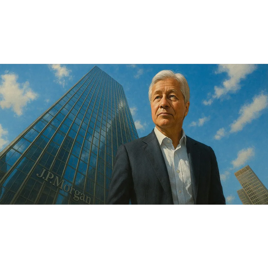 JPMorgan to support Bitcoin buying despite Jamie Dimon’s ongoing skepticism JPMorgan to support Bitcoin buying despite Jamie Dimon’s ongoing skepticism