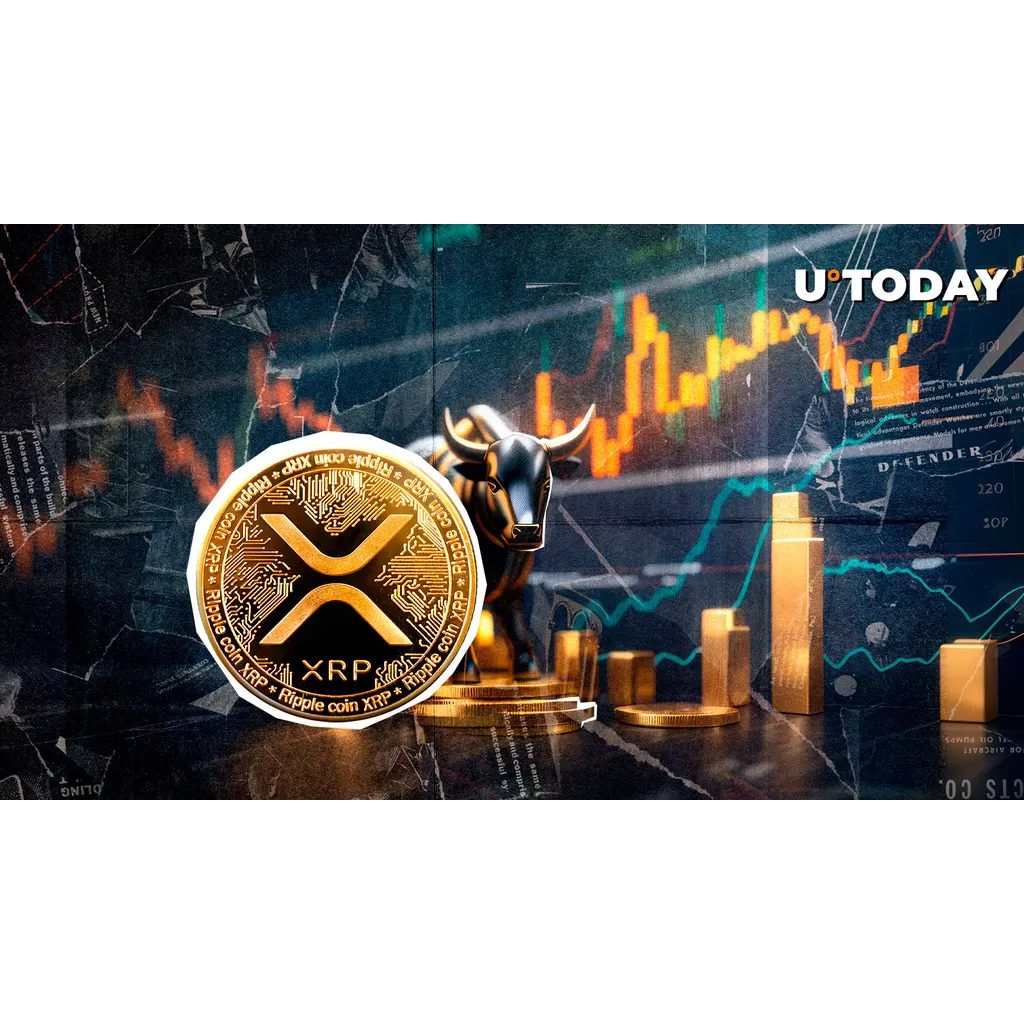 XRP Bulls Dominate Binance as Longs Surge to 73% XRP Bulls Dominate Binance as Longs Surge to 73%