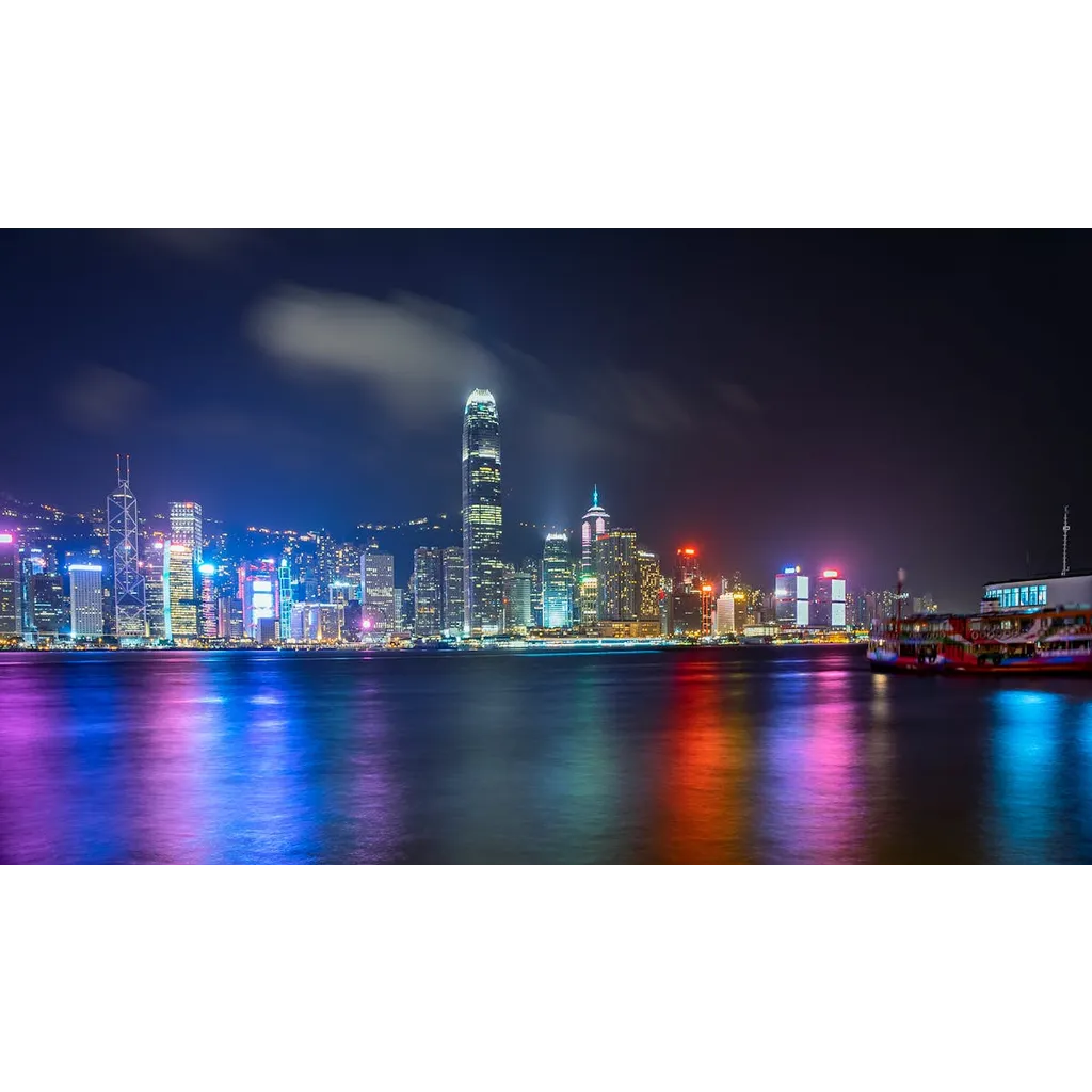Hong Kong Insurance Authority Moves to Open Door for Crypto Investments Hong Kong Insurance Authority Moves to Open Door for Crypto Investments