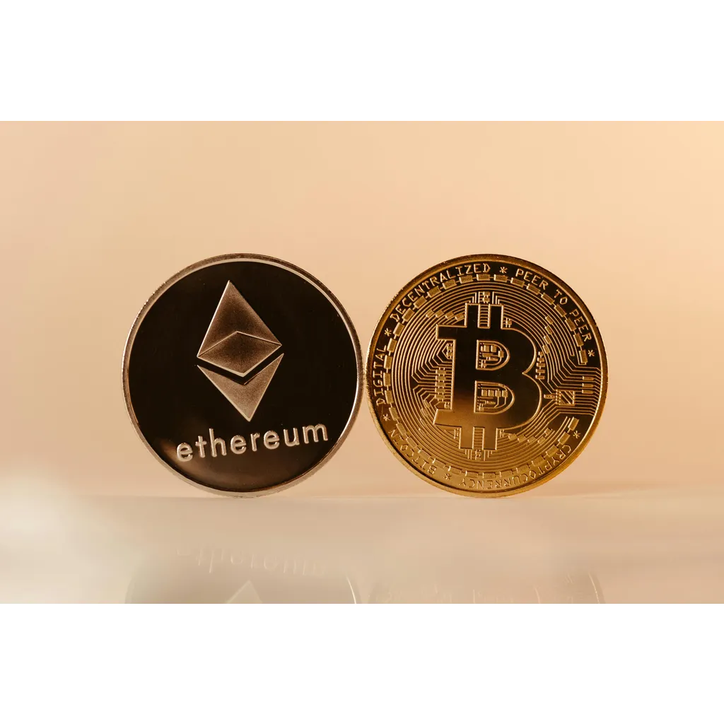 Ethereum ETFs Outpacing Bitcoin? BlackRock’s ETHA Hits B Milestone Ethereum ETFs Outpacing Bitcoin? BlackRock’s ETHA Hits B Milestone