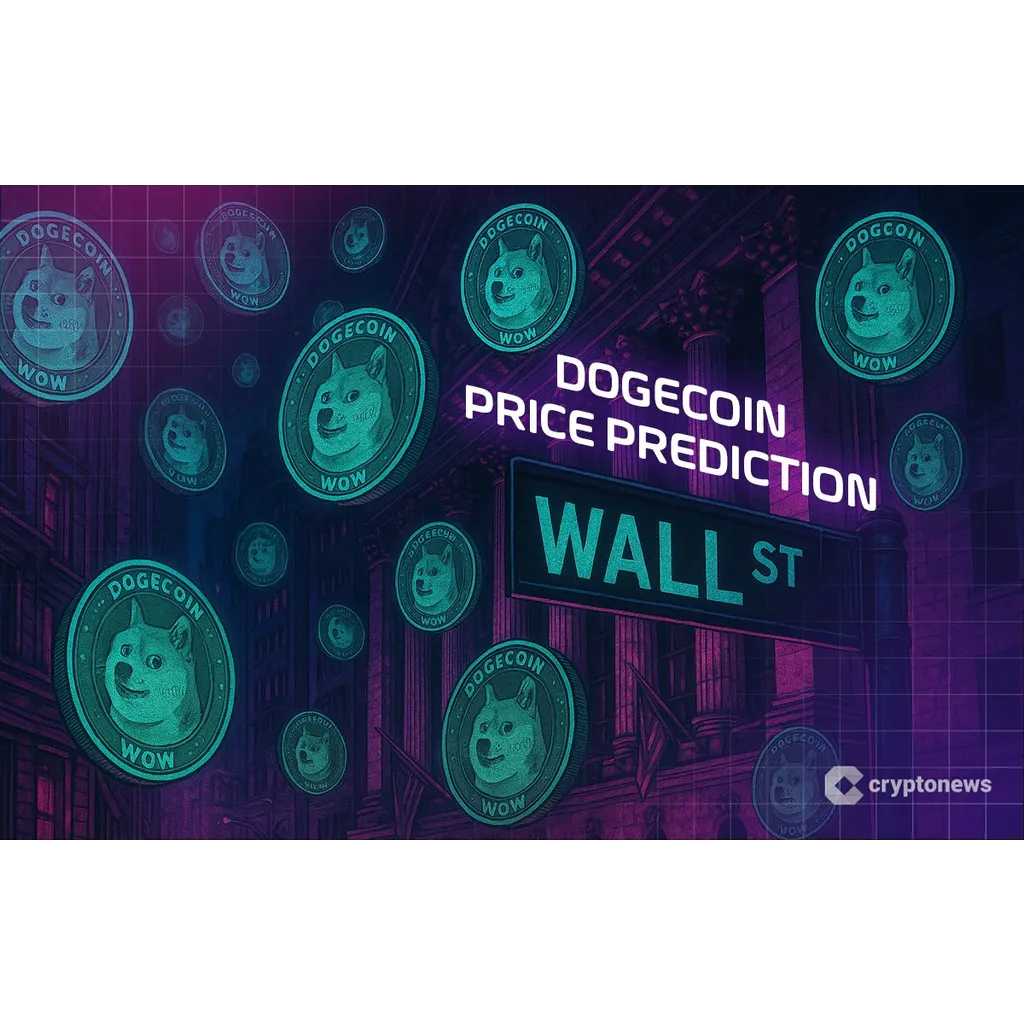 DOGE ETF set to debut this week with Wall Street predictions DOGE ETF set to debut this week with Wall Street predictions