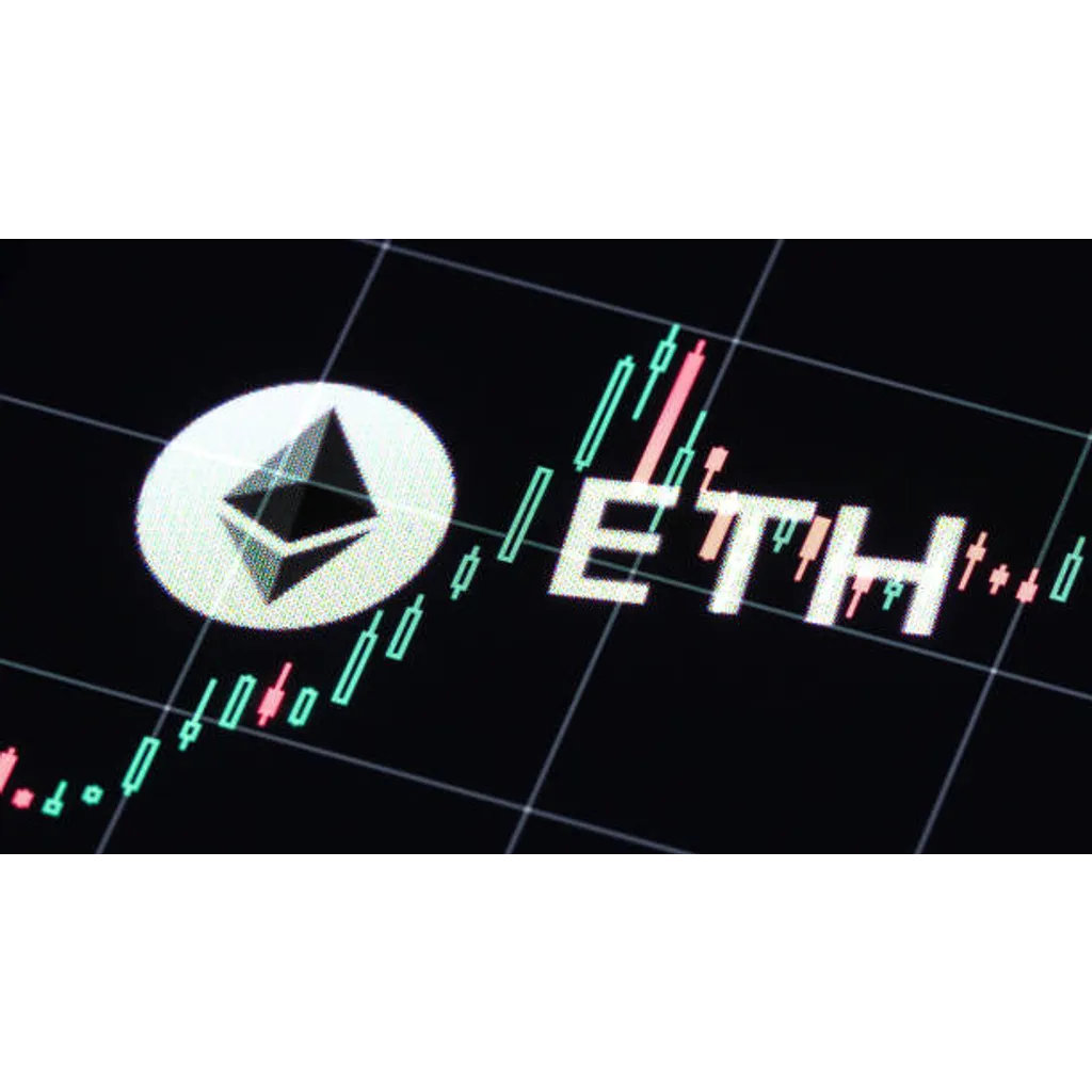 Ethereum Price Move To ,000: The Accumulation Zone That Shows The Time To Buy Ethereum Price Move To ,000: The Accumulation Zone That Shows The Time To Buy