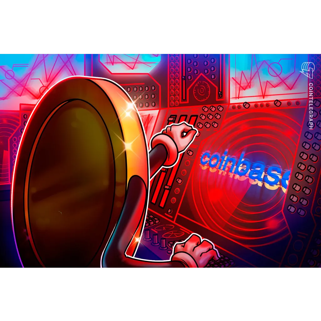 Coinbase loses 0K from 0x contract error exploited by MEV bots Coinbase loses 0K from 0x contract error exploited by MEV bots