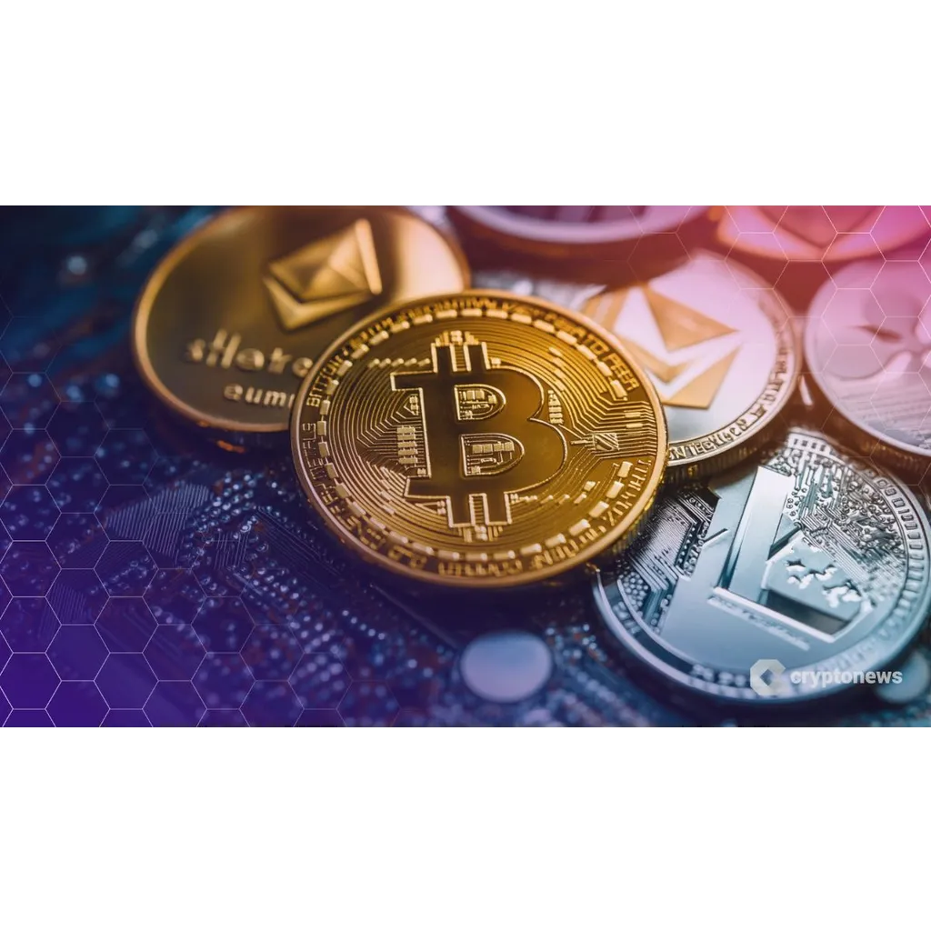 Crypto Firms Raise Billions for Treasuries, But Aren’t Really Buying Crypto: Report Crypto Firms Raise Billions for Treasuries, But Aren’t Really Buying Crypto: Report
