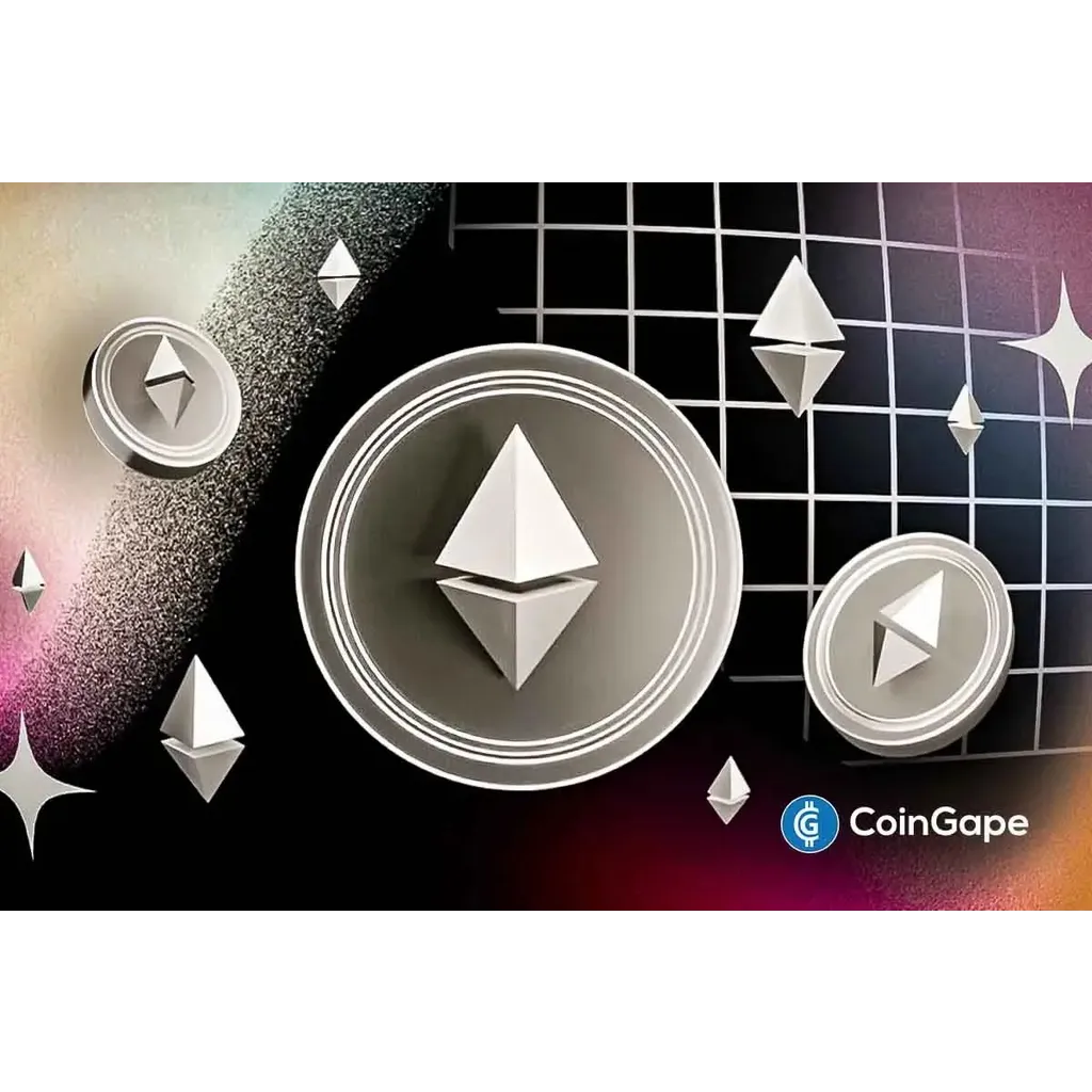 Ethereum exit queue hits B amid SEC staking ETF review Ethereum exit queue hits B amid SEC staking ETF review