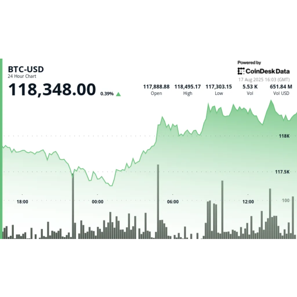 Bitcoin drop to 8K–2K according to analyst Lark Davis Bitcoin drop to 8K–2K according to analyst Lark Davis