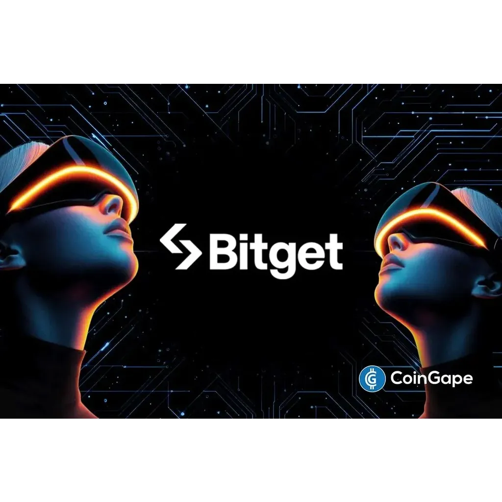 Bitget Gives AI Trading Accounts Pushing Toward Agent-Native Markets Bitget Gives AI Trading Accounts Pushing Toward Agent-Native Markets