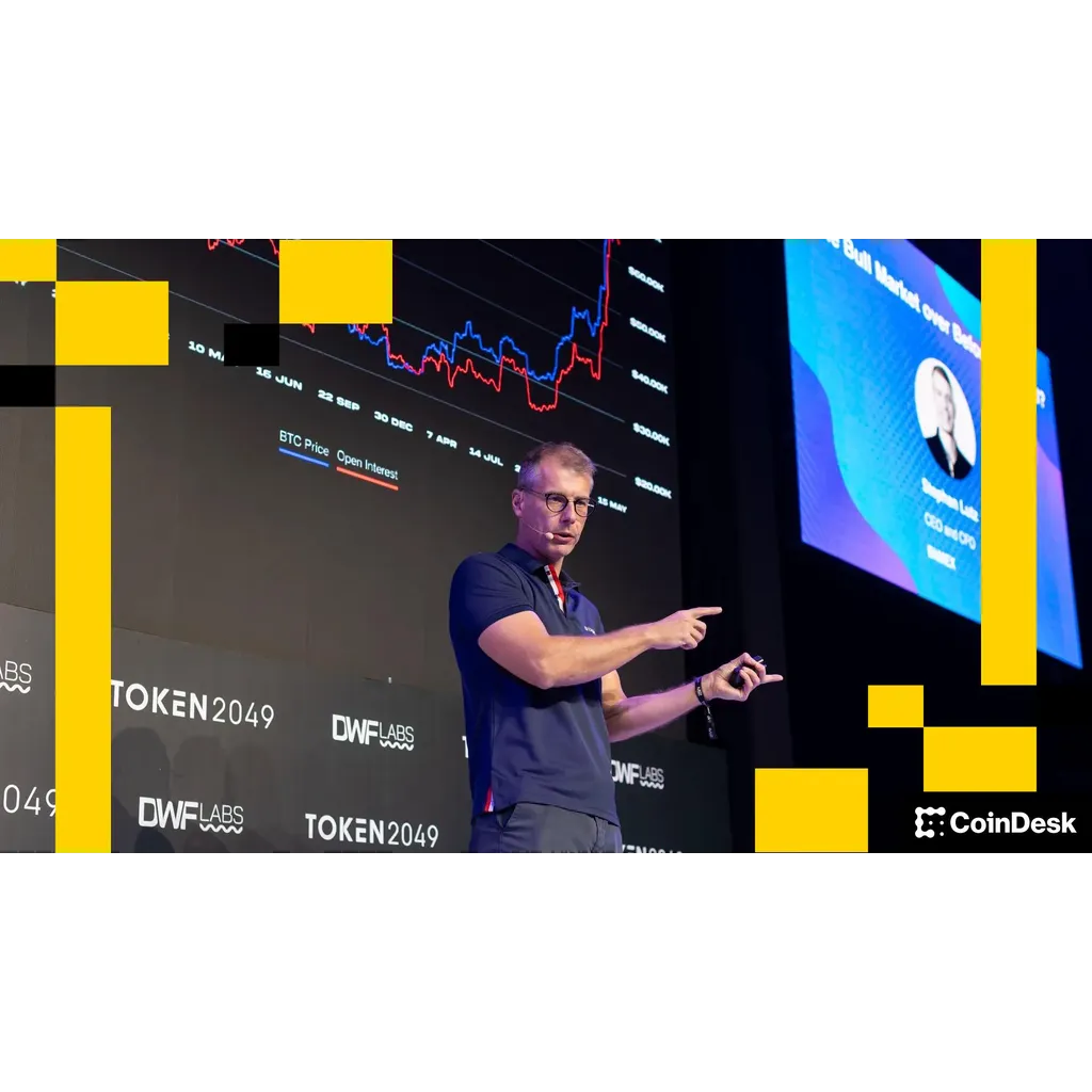 BitMEX CEO says crypto perpetual DEX mania quickly fizzle out BitMEX CEO says crypto perpetual DEX mania quickly fizzle out