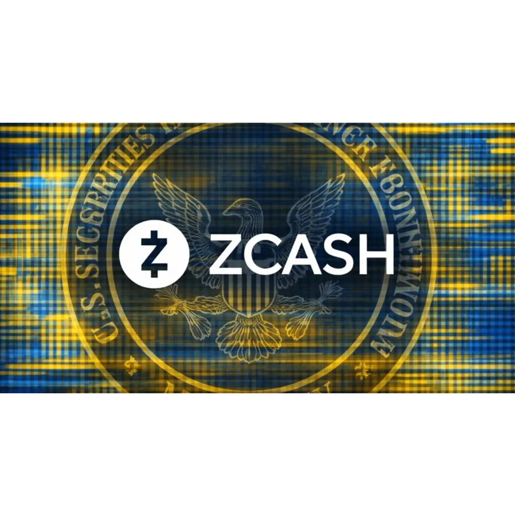SEC ends investigation into Zcash Foundation tied to 2023 crypto asset inquiry SEC ends investigation into Zcash Foundation tied to 2023 crypto asset inquiry