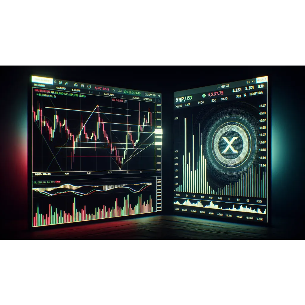 XRP Price Prediction: Better Investment Than Nvidia? XRP Price Prediction: Better Investment Than Nvidia?