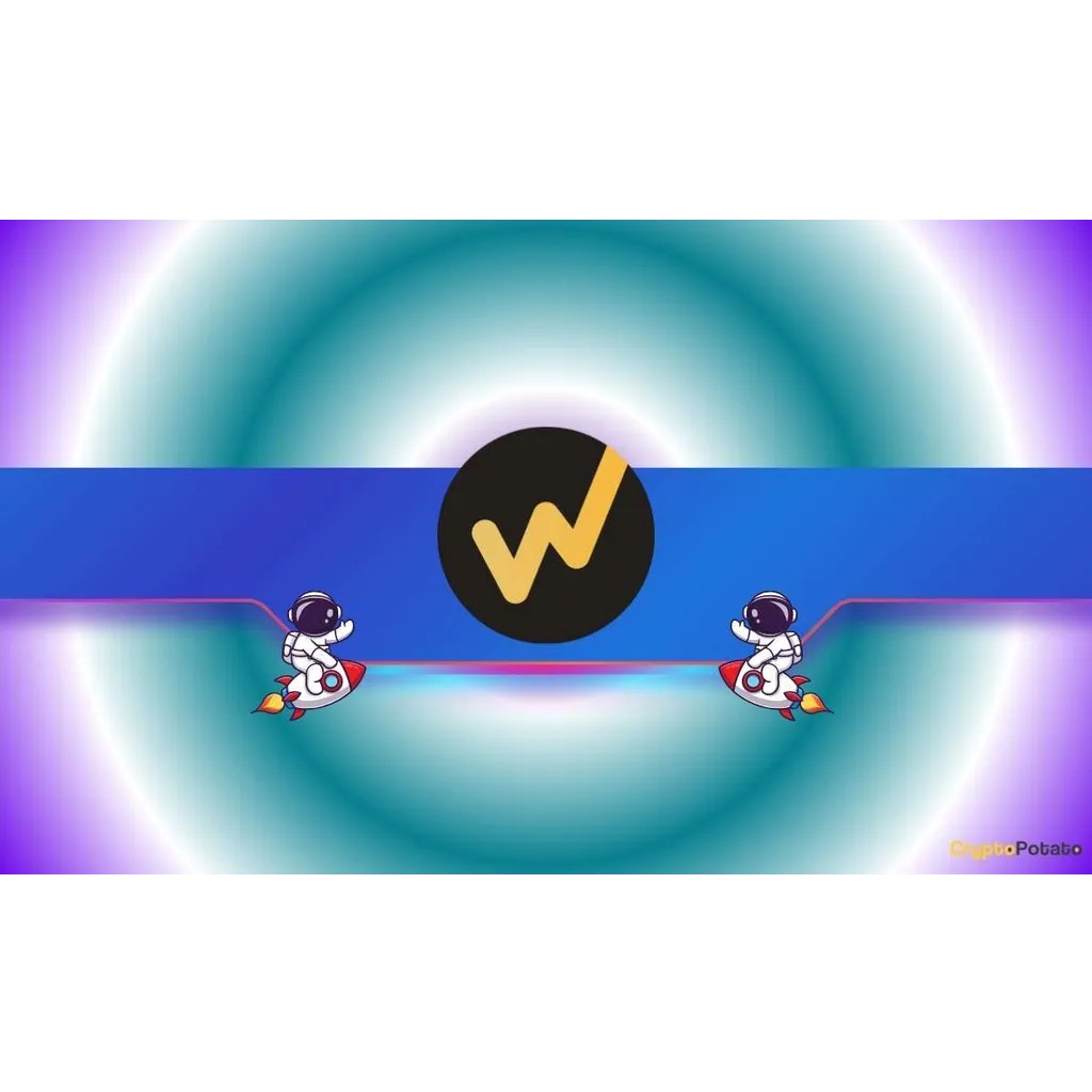 WhiteBIT Coin (WBT) Hits New ATH Following 70% Monthly Surge: What’s Fueling the Rally? WhiteBIT Coin (WBT) Hits New ATH Following 70% Monthly Surge: What’s Fueling the Rally?