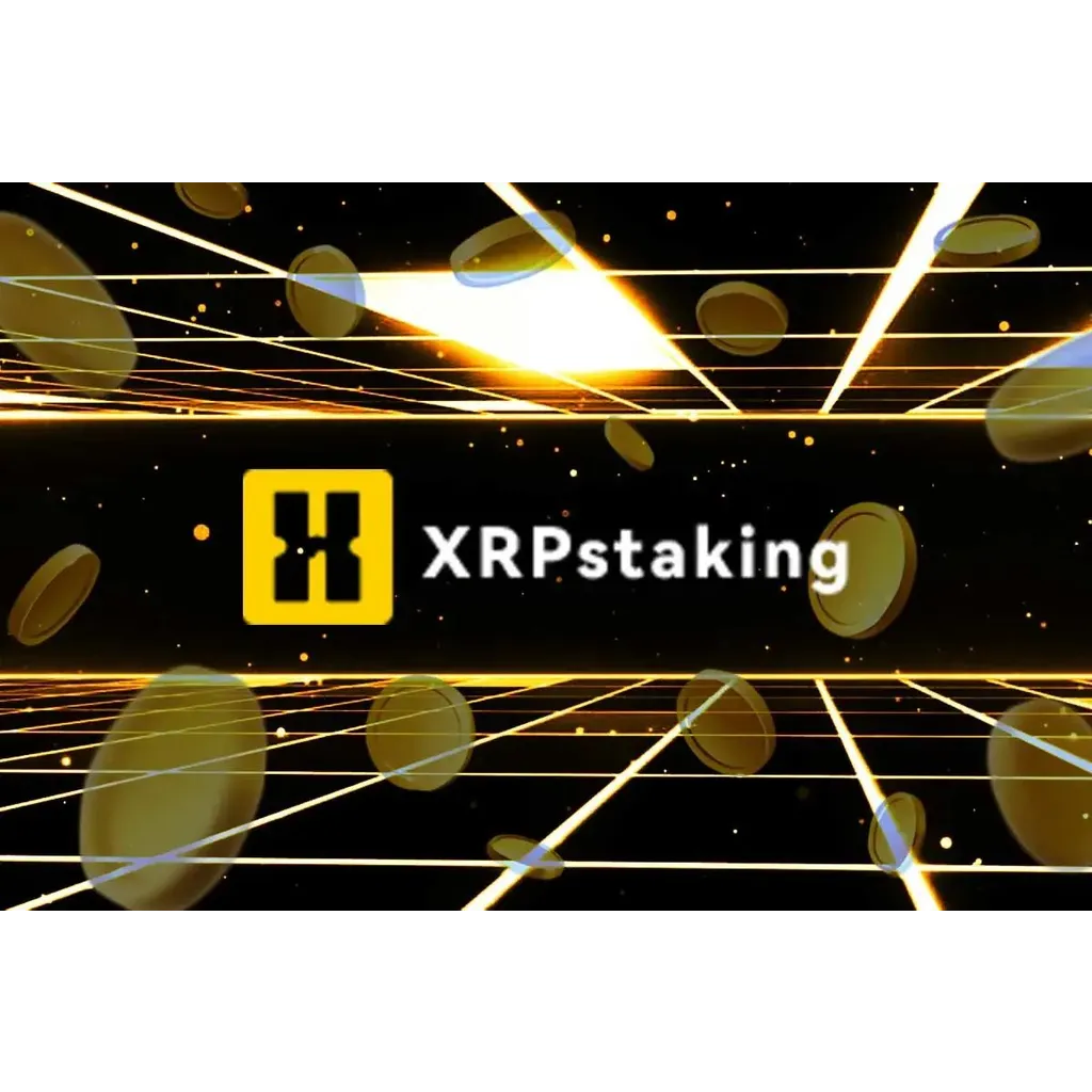 XRPstaking Launches Daily Yield Plans XRPstaking Launches Daily Yield Plans