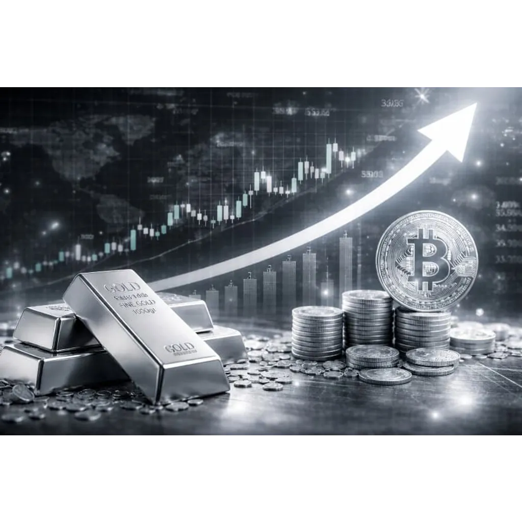 Silver Price Prediction Turns Cautious After Sharp Drop Below Silver Price Prediction Turns Cautious After Sharp Drop Below