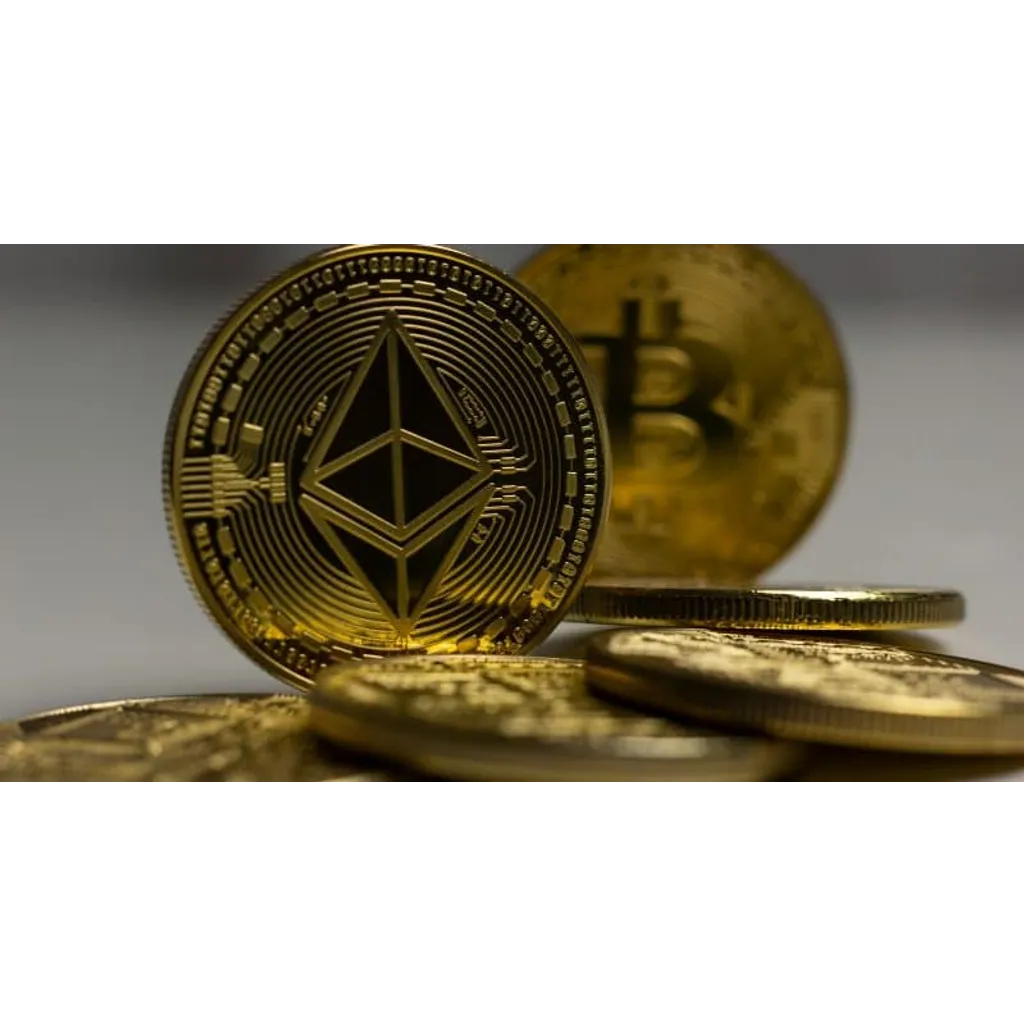 NYSE-listed health tech firm holds M in Bitcoin, Ethereum NYSE-listed health tech firm holds M in Bitcoin, Ethereum