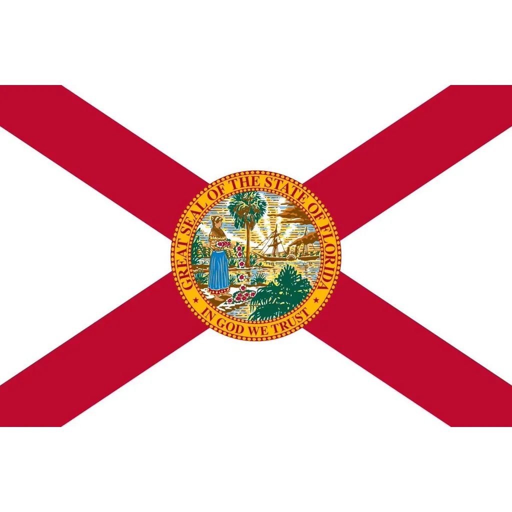 Florida Becomes First U.S. State to Propose Eliminating Capital Gains Tax on Bitcoin, Boosting Cryptocurrency Adoption Florida Becomes First U.S. State to Propose Eliminating Capital Gains Tax on Bitcoin, Boosting Cryptocurrency Adoption