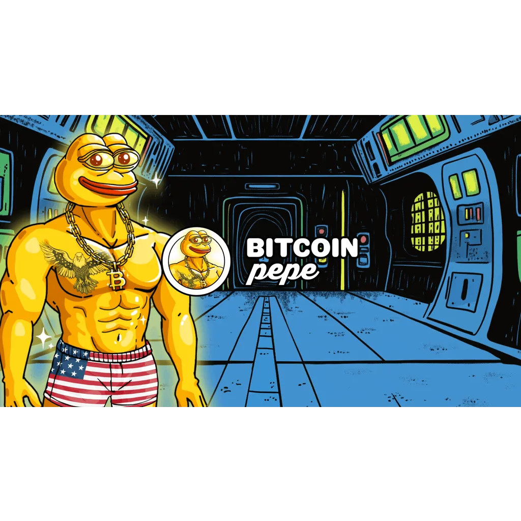 Where is Bitcoin Pepe price headed as crypto markets register major regulatory win? – CoinJournal Where is Bitcoin Pepe price headed as crypto markets register major regulatory win? – CoinJournal