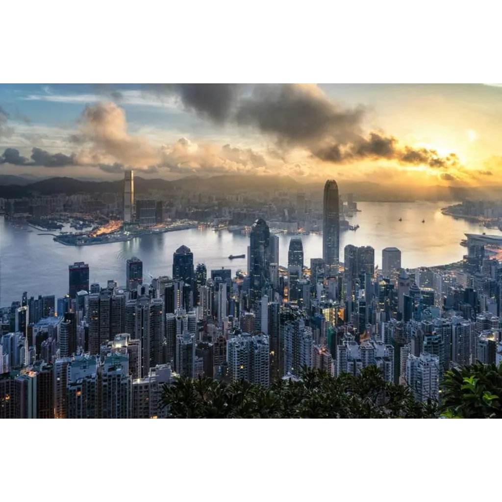 Hong Kong awards first stablecoin licenses to HSBC, Standard Chartered-led group Hong Kong awards first stablecoin licenses to HSBC, Standard Chartered-led group
