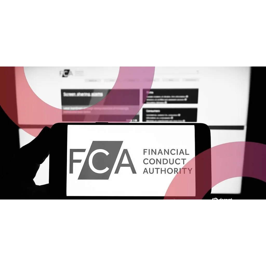 UK Sets Path to Crypto Regulation With FCA Consultation UK Sets Path to Crypto Regulation With FCA Consultation