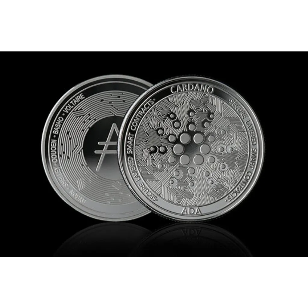 Cardano Holder Loses .09 Million in Minutes Due to On-Chain Liquidity Issues Cardano Holder Loses .09 Million in Minutes Due to On-Chain Liquidity Issues