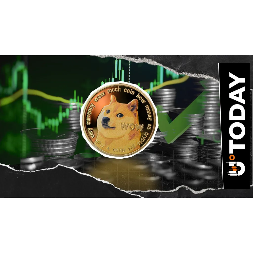 Dogecoin’s (DOGE) 30% Price Breakout Incoming, Bollinger Bands Signal Dogecoin’s (DOGE) 30% Price Breakout Incoming, Bollinger Bands Signal