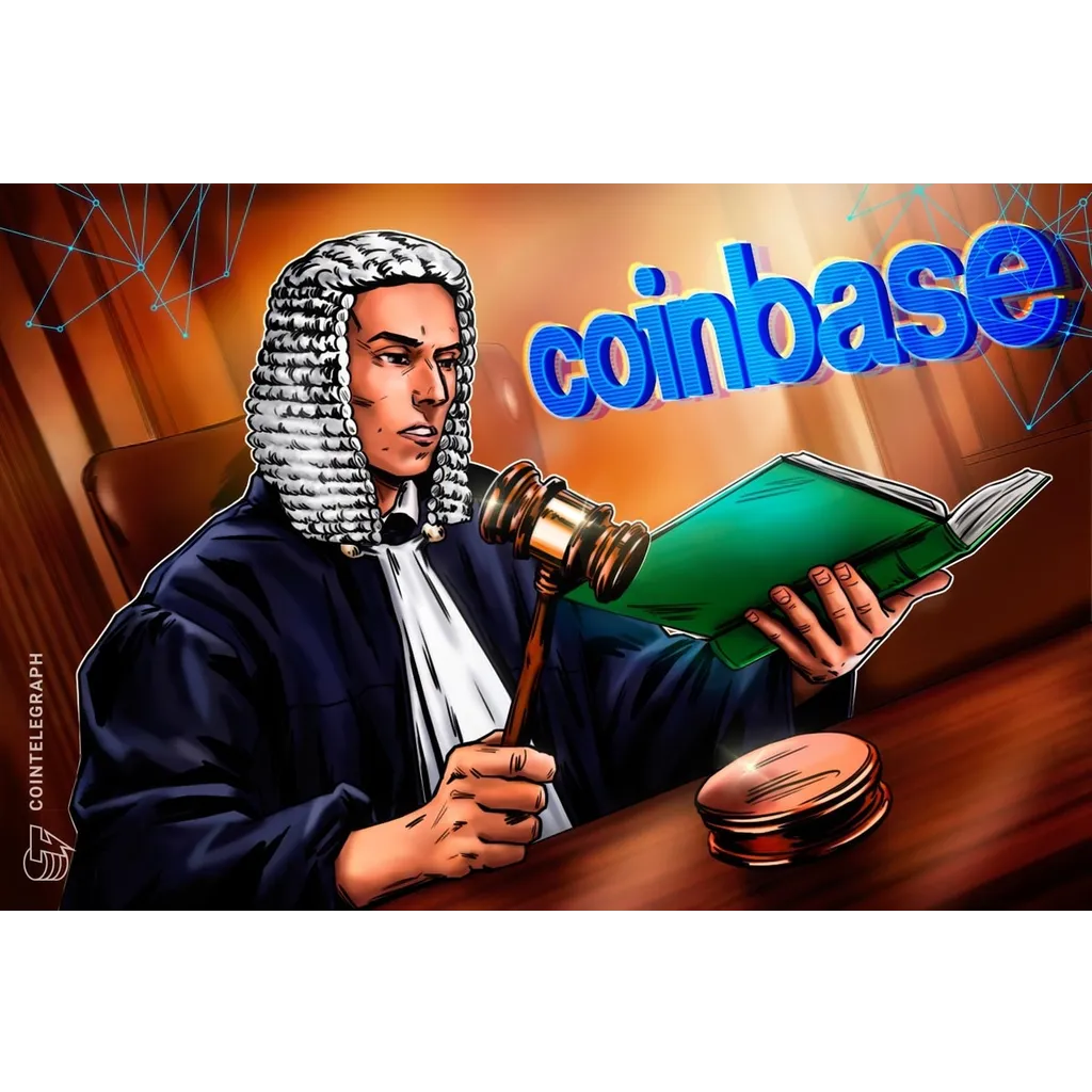 US government urges court to reject Coinbase user’s crypto records fight US government urges court to reject Coinbase user’s crypto records fight