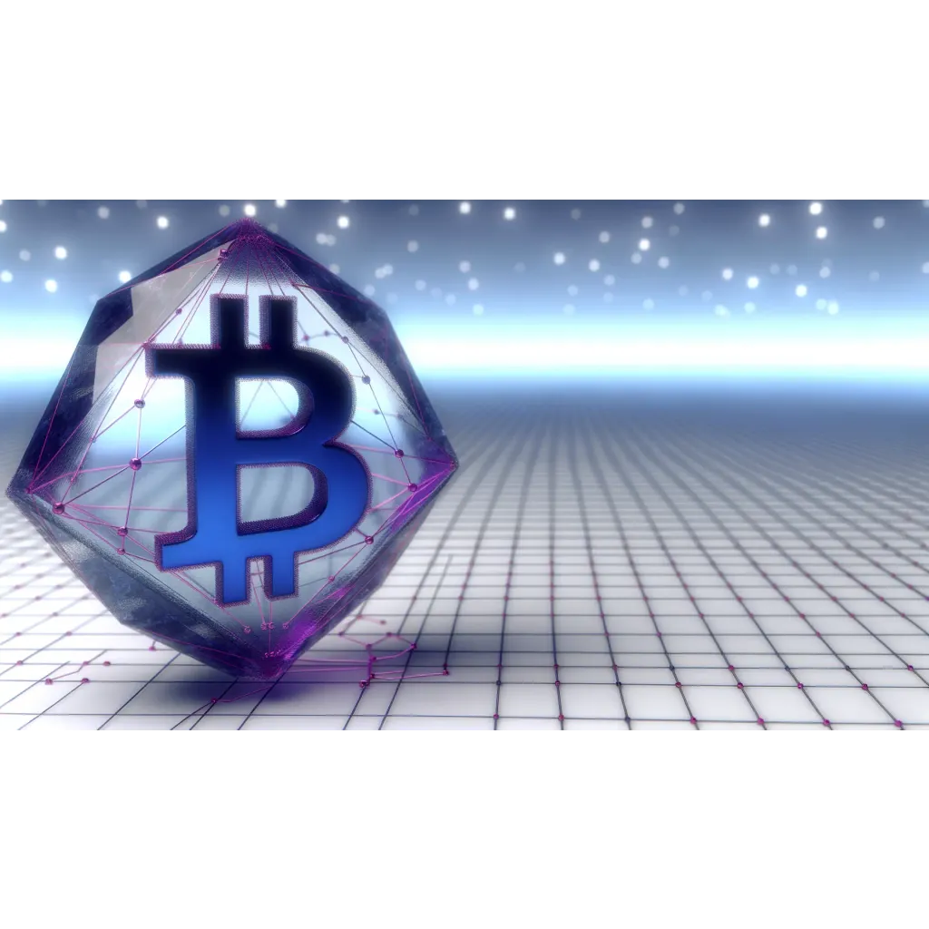 BTC is Quantum Safe, But You Need to Know This BTC is Quantum Safe, But You Need to Know This